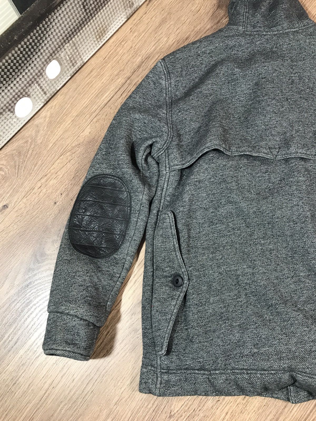 Polo Ralph Lauren Polo Ralph Lauren Vintage Mountain Expedition Rare Coat Size US S / EU 44-46 / 1 - 13 Thumbnail