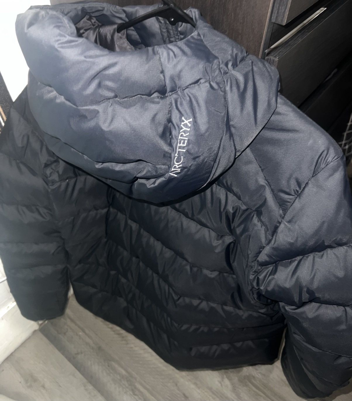 Arc'teryx Thorium jacket Size M / US 6-8 / IT 42-44 - 3 Thumbnail