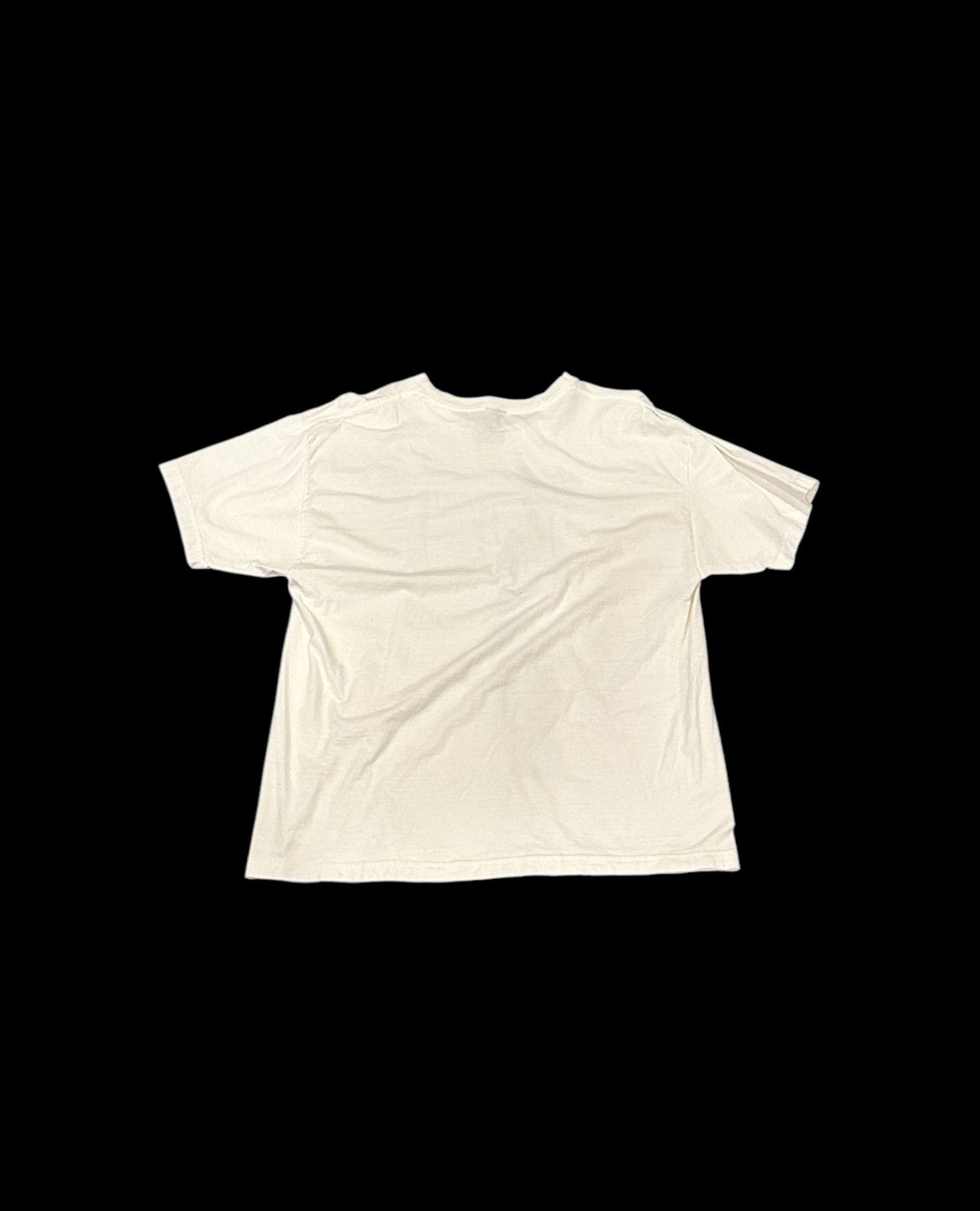 Jaded London Worksoft madness Tee Size US XL / EU 56 / 4 - 3 Thumbnail