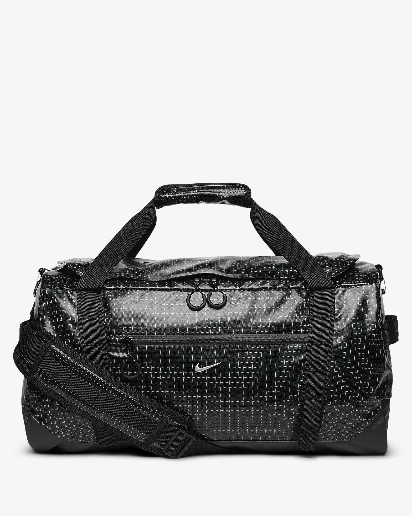 Nike Nike Hike Duffel Bag (50L) Size ONE SIZE - 4 Thumbnail