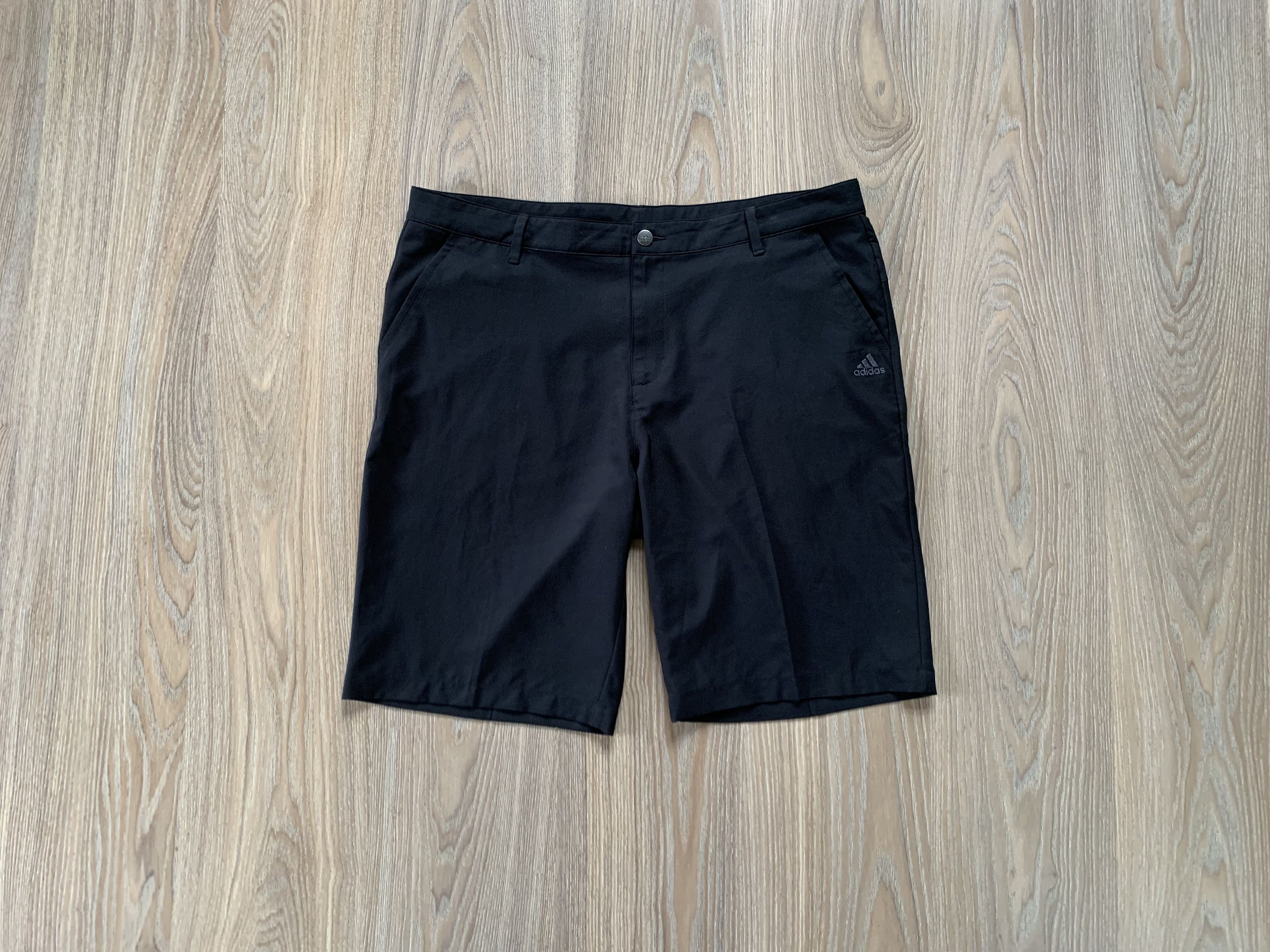 Adidas × Sports Specialties Adidas Sport Black Golf Training Shorts 2020 Size US 38 / EU 54 - 1 Thumbnail