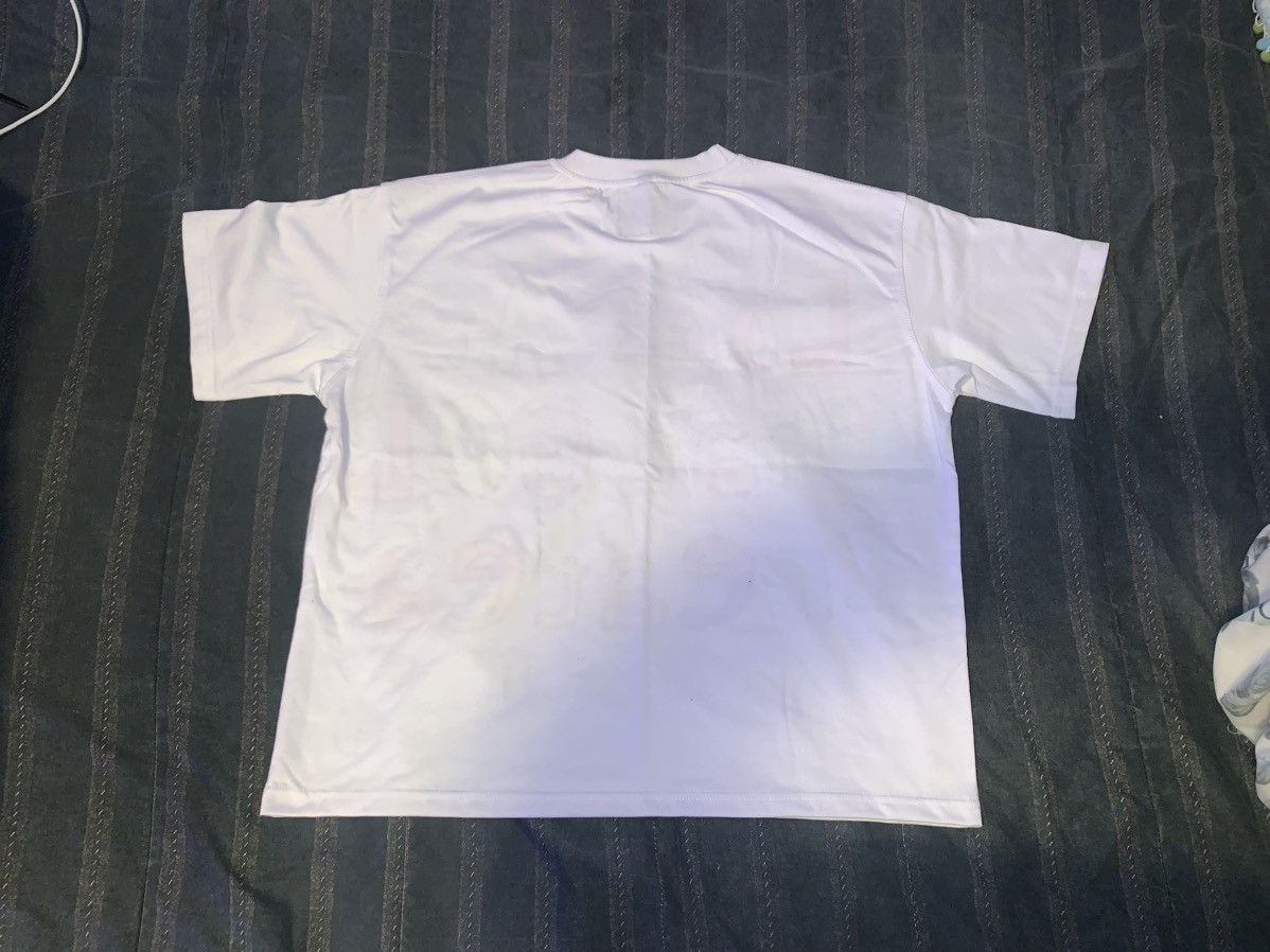 American Apparel × Rap Tees God Shirt Size US L / EU 52-54 / 3 - 11 Thumbnail
