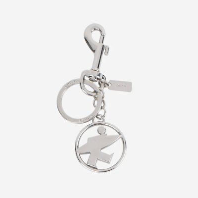 Stussy Stussy Surfman Keychain | Grailed