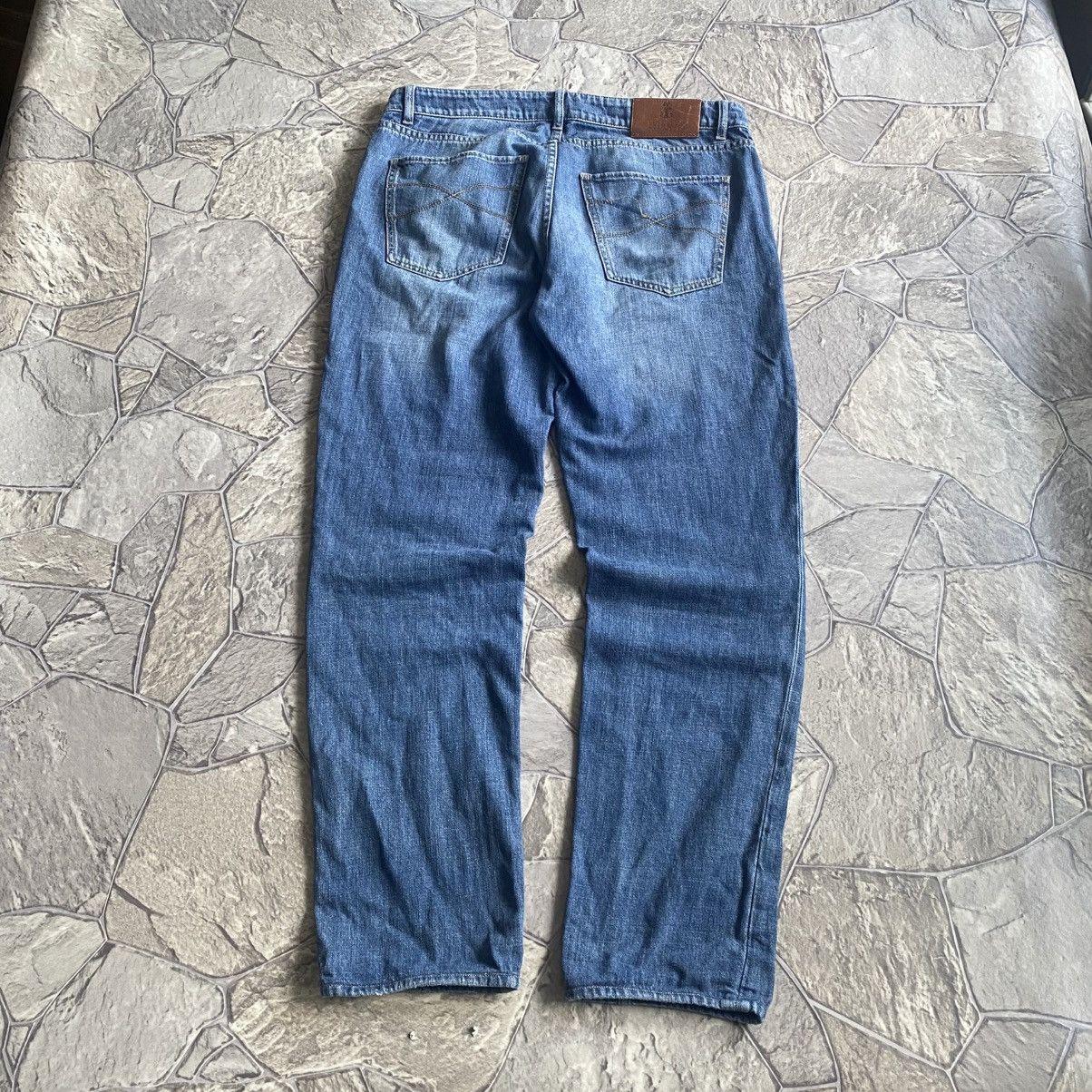 Brunello Cucinelli Brunello Cucinelli Jeans Size US 32 / EU 48 - 1 Thumbnail