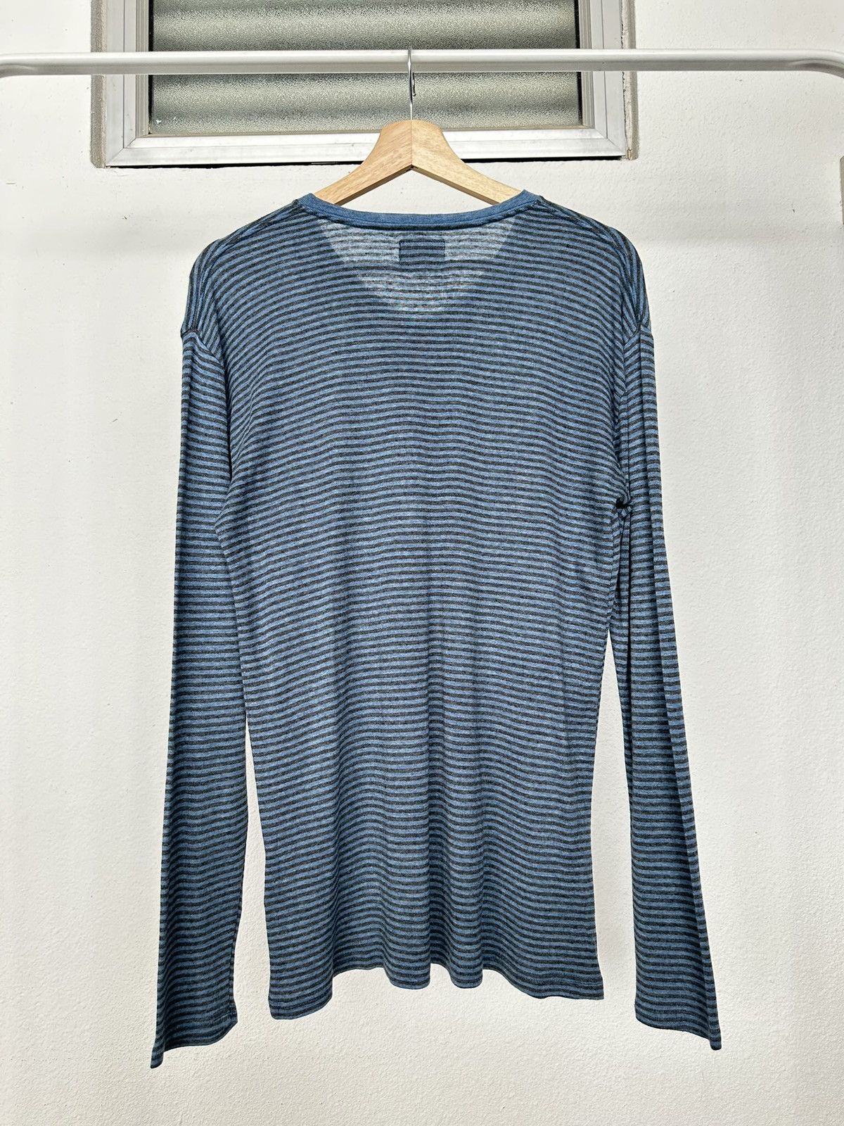 PPFM 2013 PPFM - stripped long sleeve Size US L / EU 52-54 / 3 - 9 Thumbnail