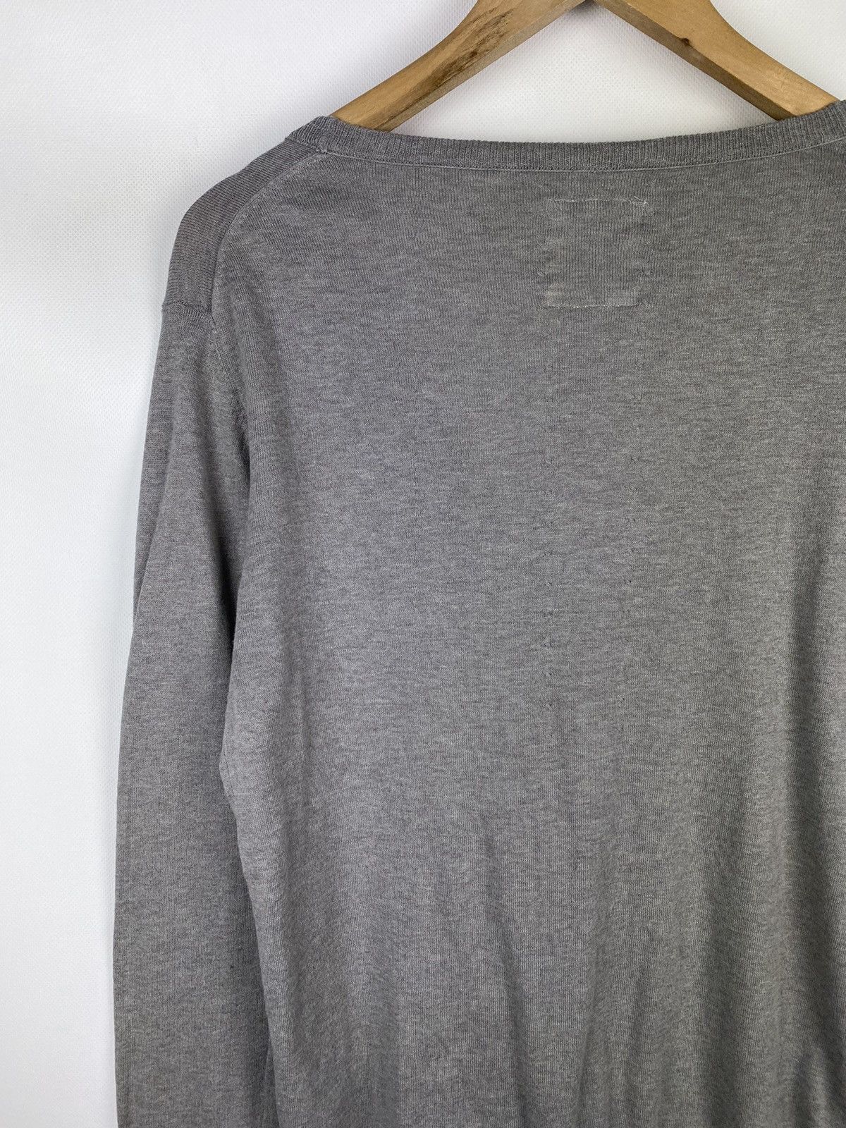 Allsaints Allsaints men’s Core LS Cardigan Sweater size S Size US S / EU 44-46 / 1 - 16 Thumbnail