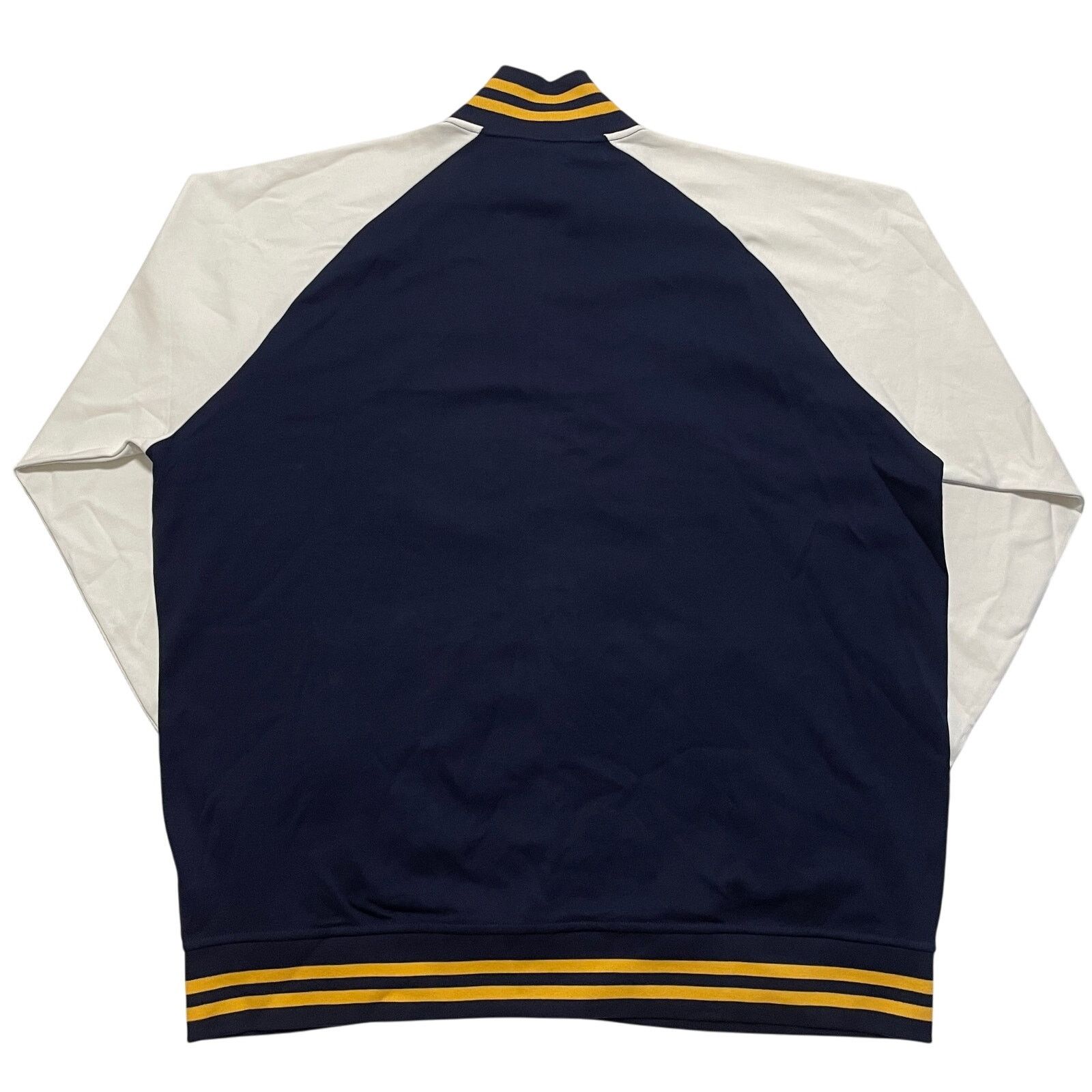 Polo Ralph Lauren BNWT Polo Ralph Lauren Patch Wing Crest Varsity Jacket XXL Size US XXL / EU 58 / 5 - 7 Thumbnail