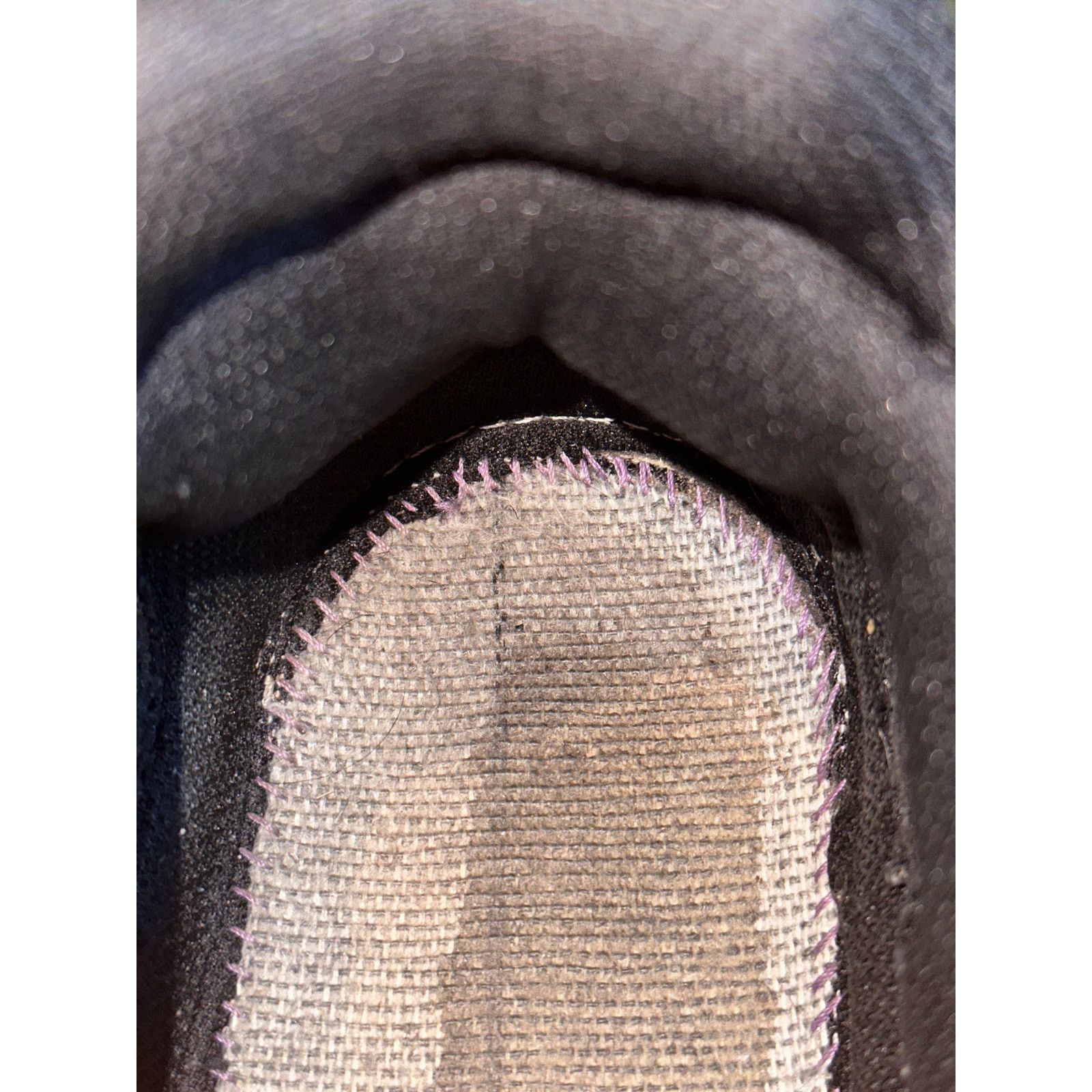 Balenciaga Size 12 - Balenciaga Track 2.0 Black White Size US 12 / EU 45 - 10 Thumbnail