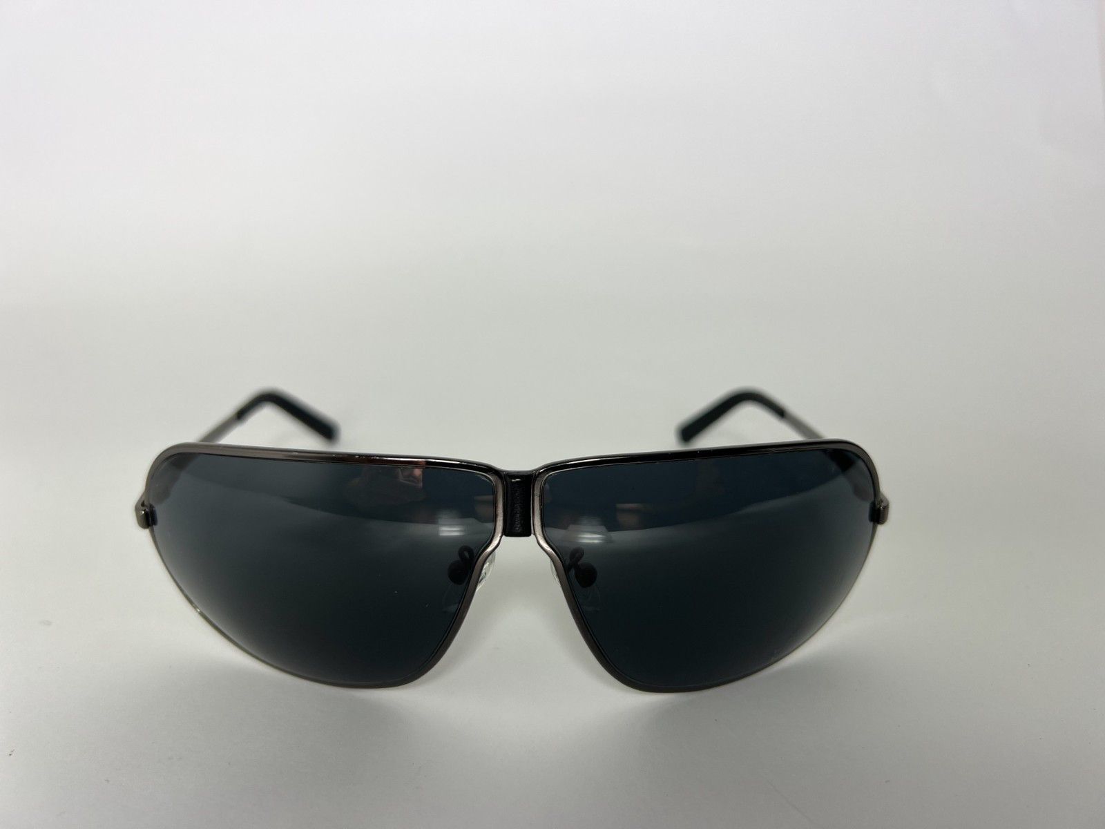 Ermenegildo Zegna Ermenegildo Zegna Sunglasses Unisex Aviator SZ3125V Size ONE SIZE - 4 Thumbnail