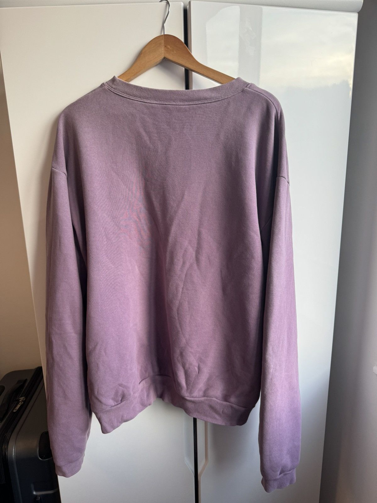 Kapital battery sweater