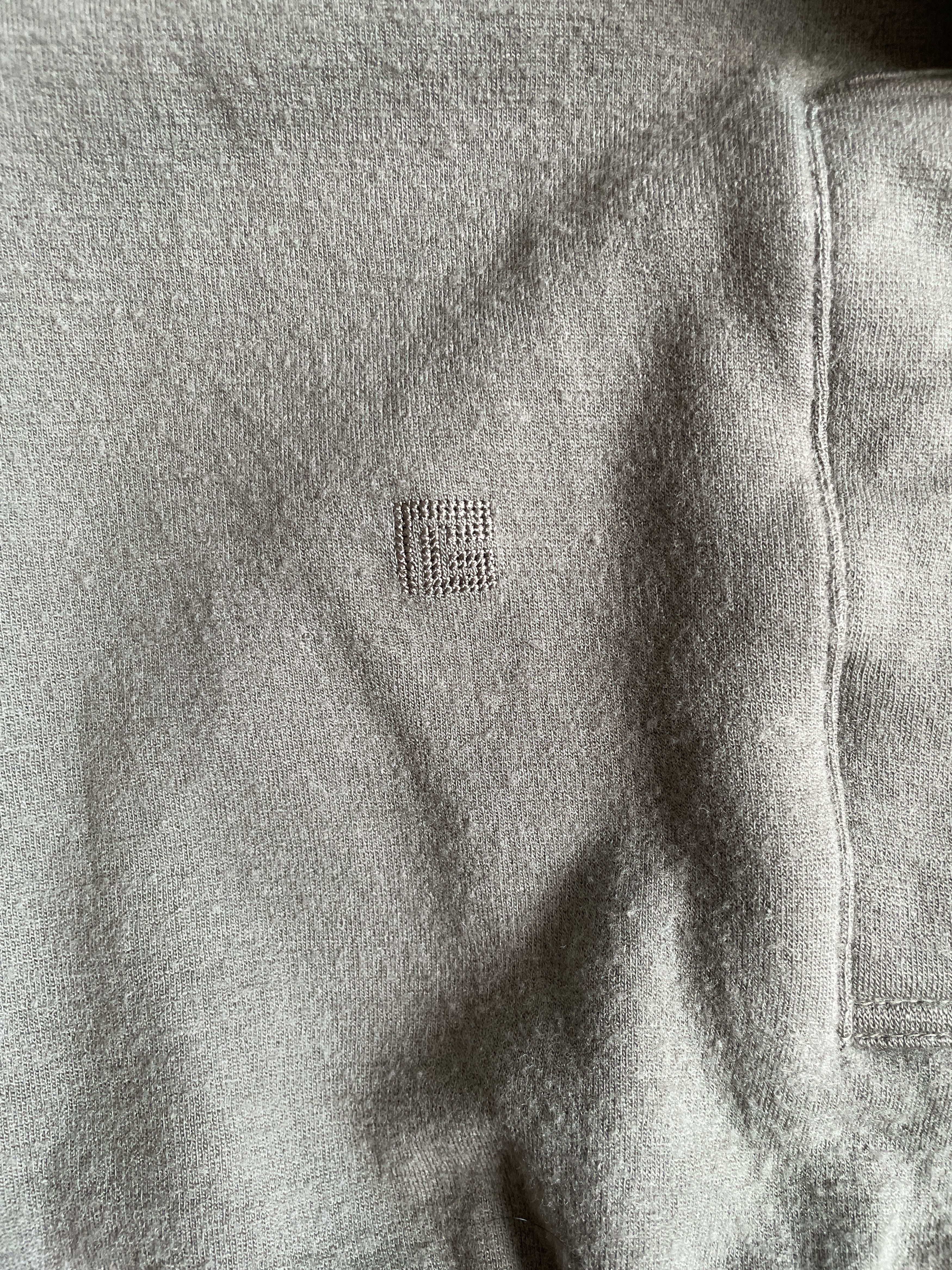 Pierre Balmain PIERRE BALMAIN Paris Wool Knit Pullover Sweater Size US S / EU 44-46 / 1 - 5 Thumbnail