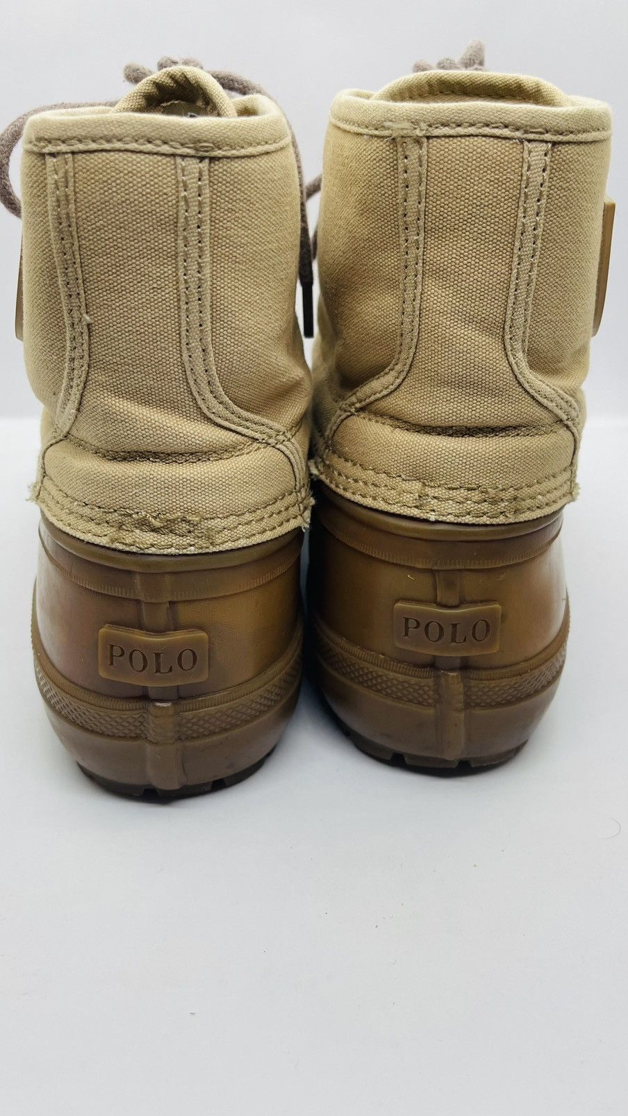 Polo Ralph Lauren Ralph lauren polo size 43 Size US 10 / EU 43 - 5 Thumbnail