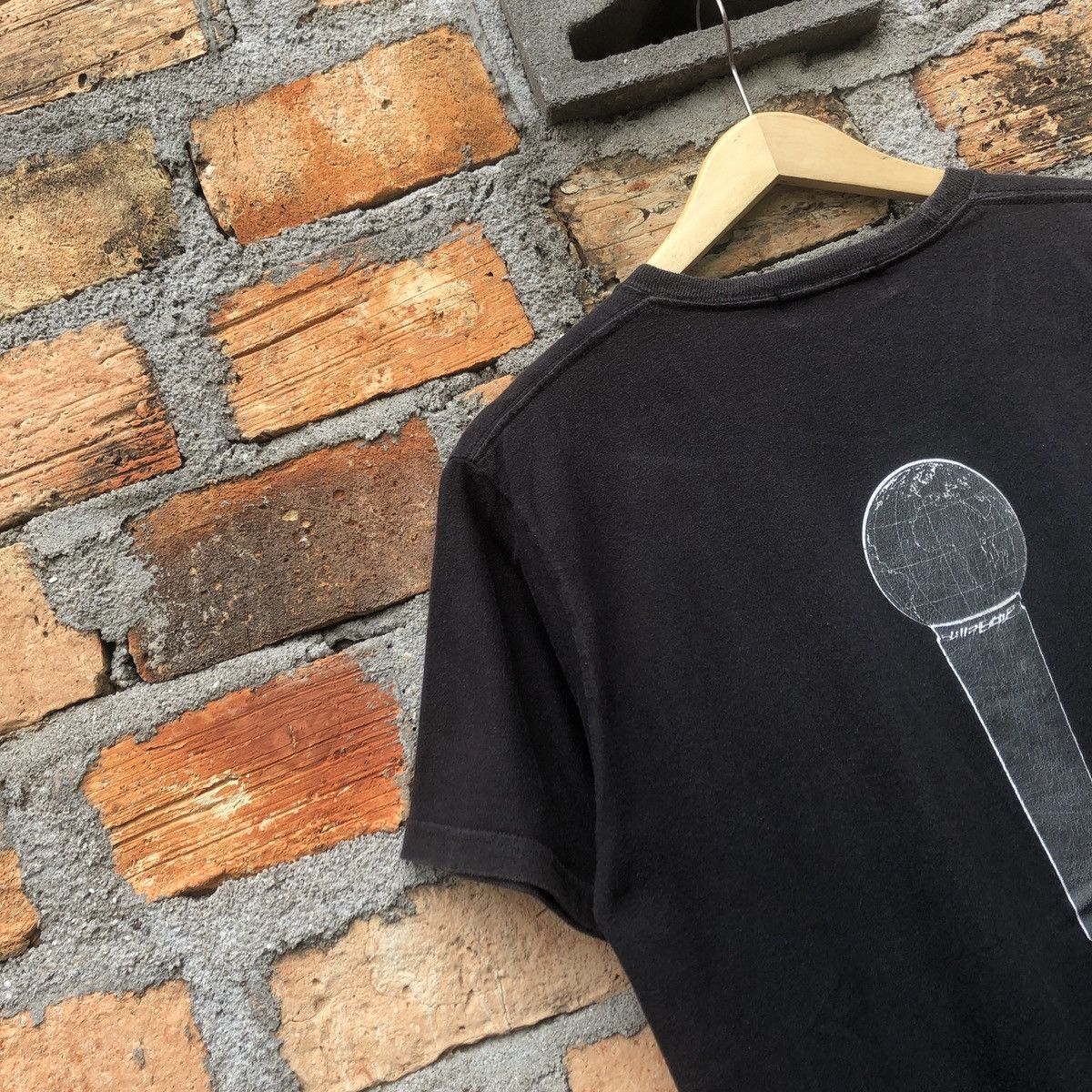 Other OUGHT Daily Fresh Garments Tshirt Size US L / EU 52-54 / 3 - 9 Thumbnail