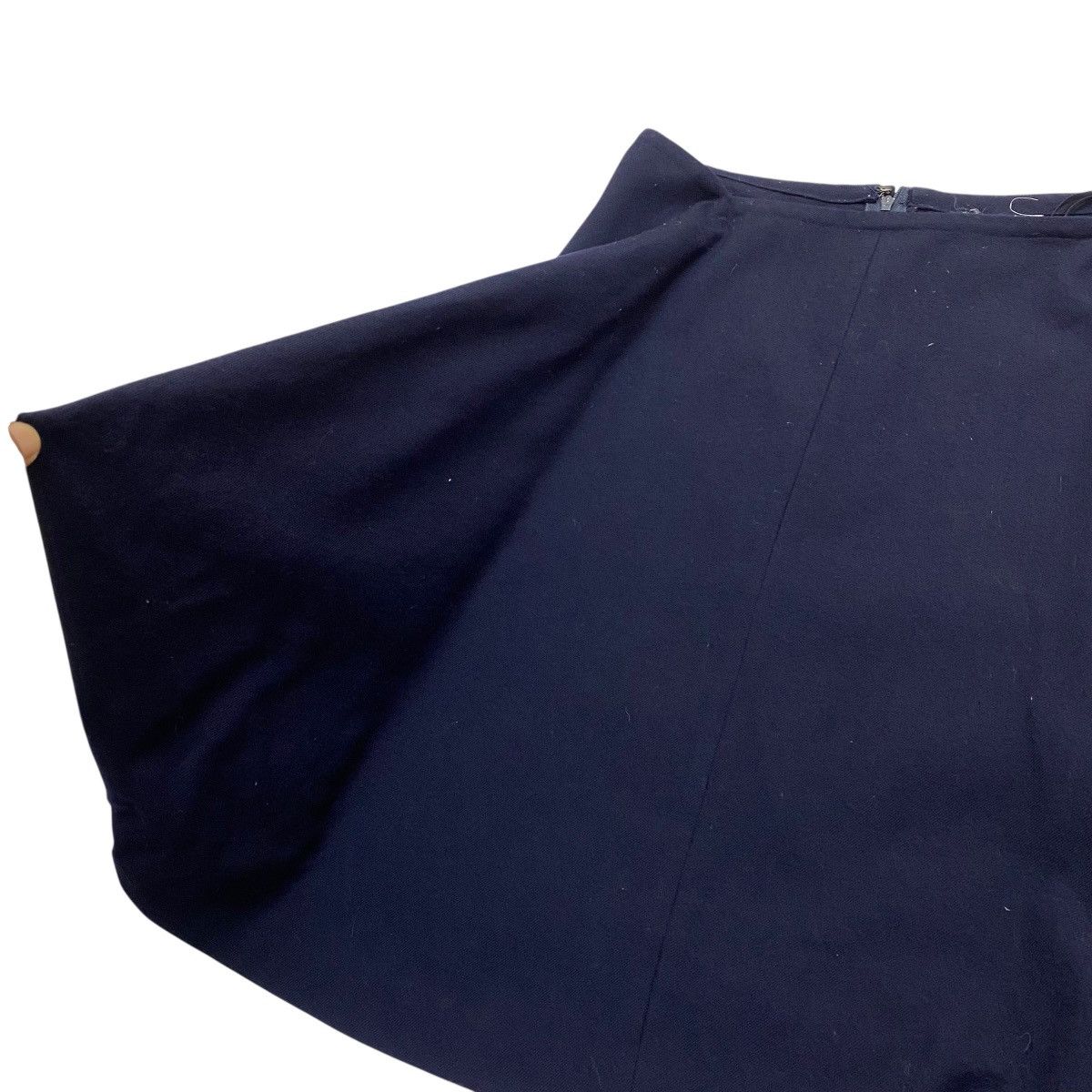Comme des Garcons 🔥Vintage Comme Des Garçons Skirt Size 27" / US 4 / IT 40 - 4 Thumbnail