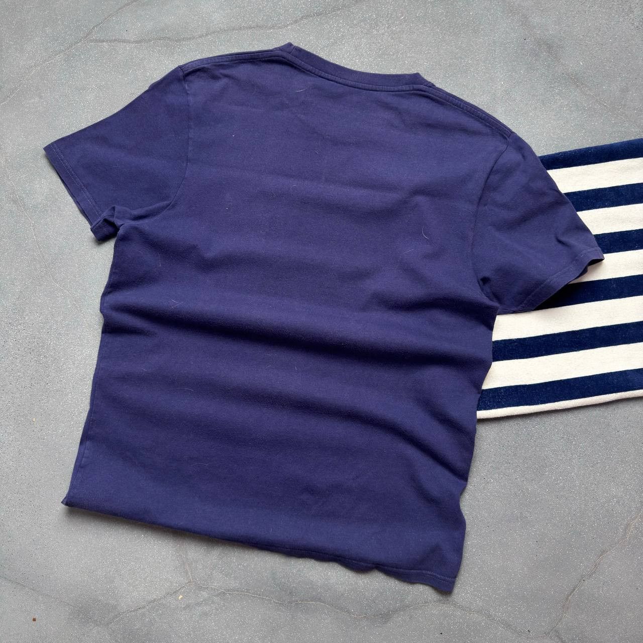 Billabong × Vintage Billabong Vintage Y2K Big Logo Surf T-Shirt Size US M / EU 48-50 / 2 - 7 Thumbnail