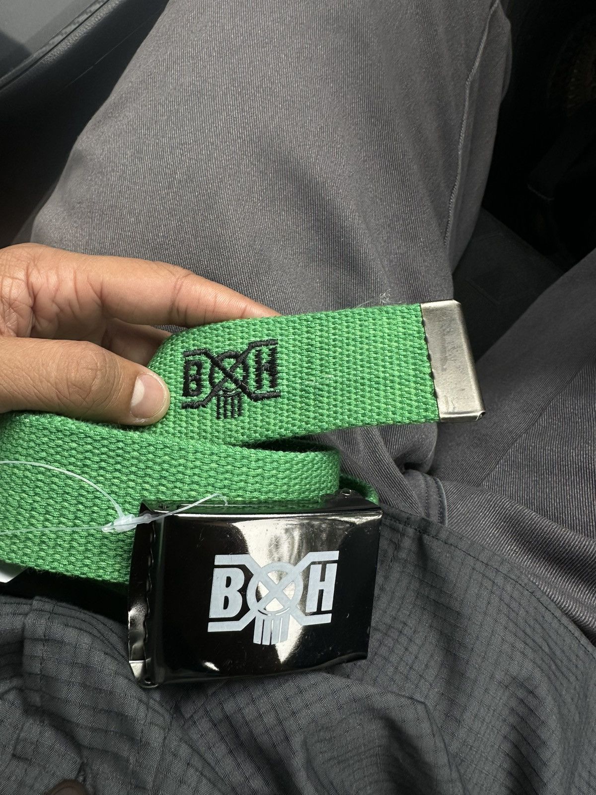 Bounty Hunter × Vintage Bounty Hunter Belt Size ONE SIZE - 1 Thumbnail