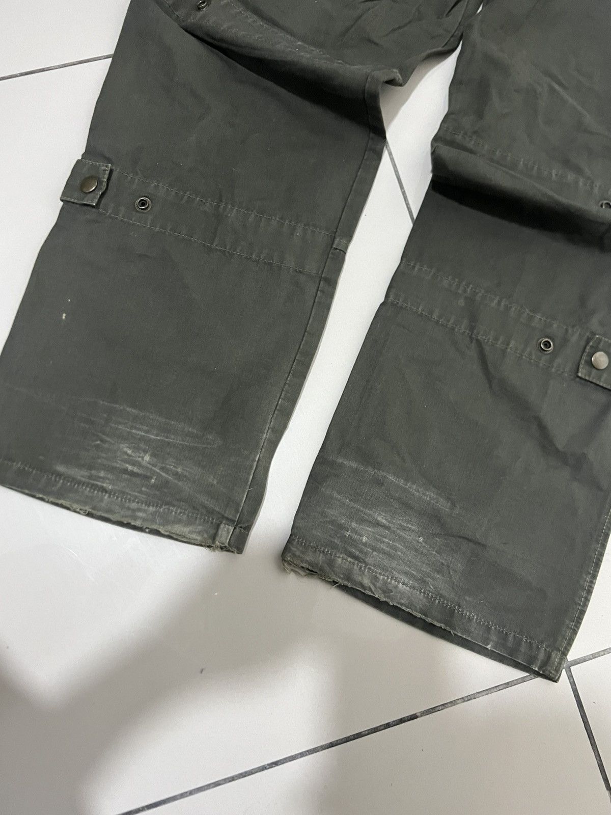 Other Techno tactical pants Size US 30 / EU 46 - 18 Thumbnail