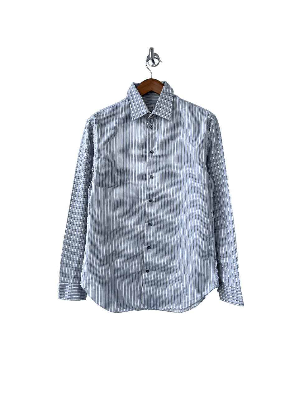 Armani Collezioni Armani Collezioni Shirt 16 Size US L / EU 52-54 / 3 - 1 Thumbnail