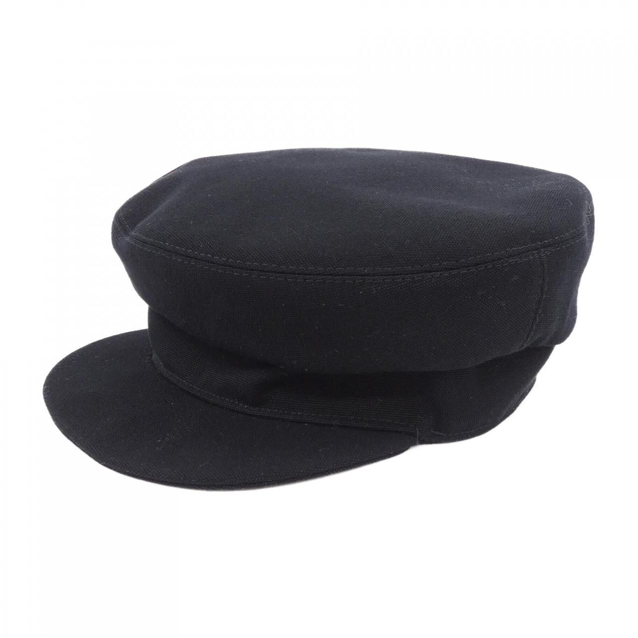 Hermes Hermes SAINT HONRE FUNNY ICE CREAM Cap Others Hats DUTY FREE for USA