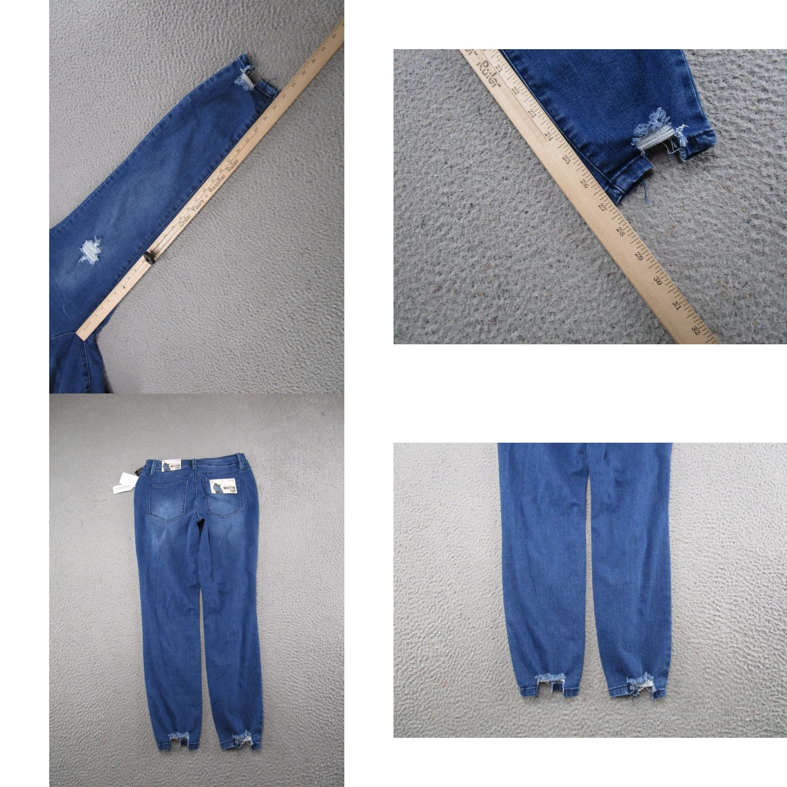 Vintage VINTAGE Size L / US 10 / IT 46 - 9 Thumbnail