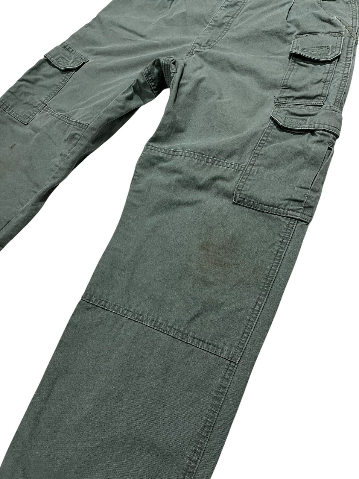 5.11 × Other 5.11 TACTICAL CARGO DOUBLE KNEE PANT Size US 32 / EU 48 - 4 Thumbnail