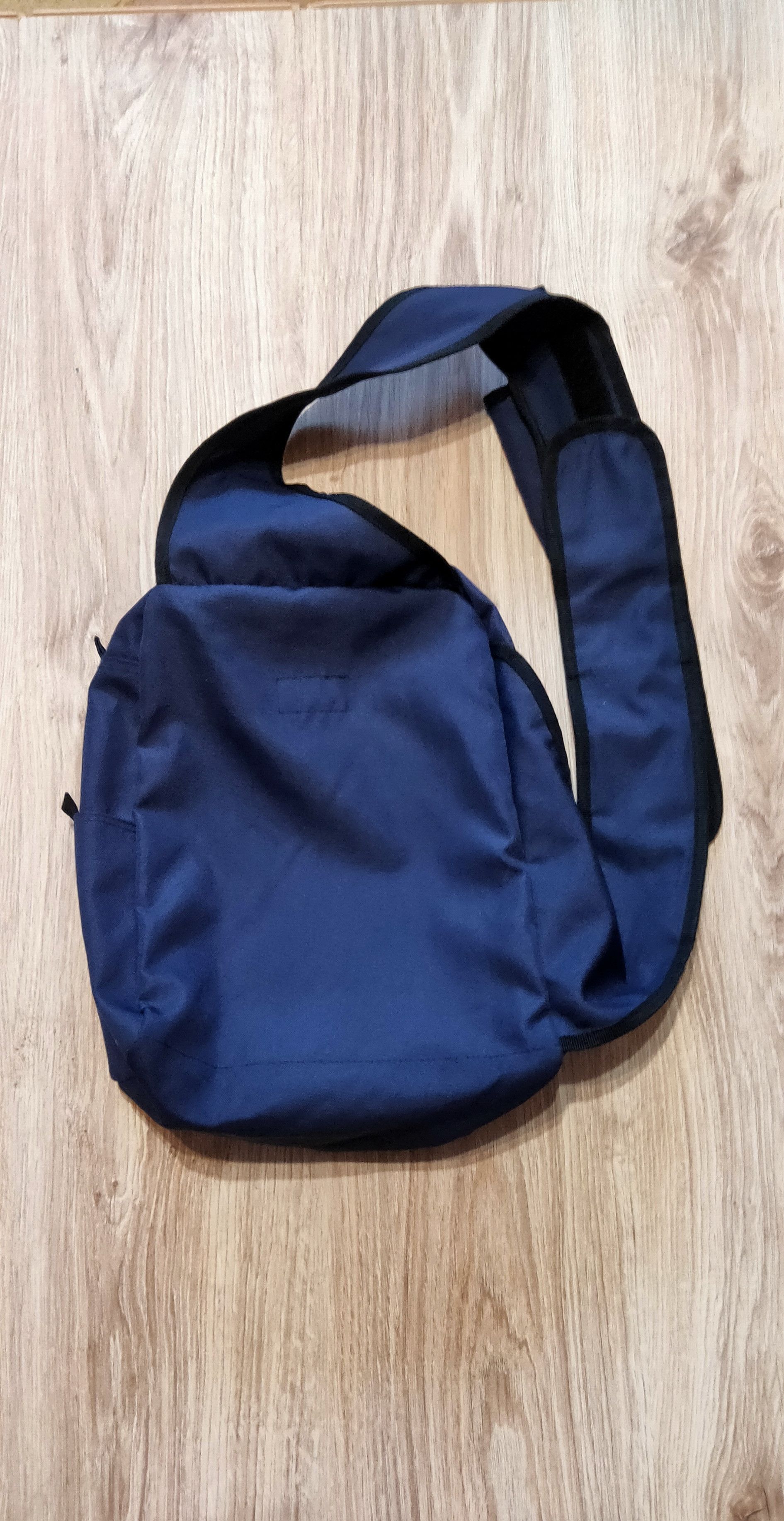 Adidas × Vintage Vintage Adidas Sling shoulder bag gorpcore y2k Size ONE SIZE - 2 Thumbnail