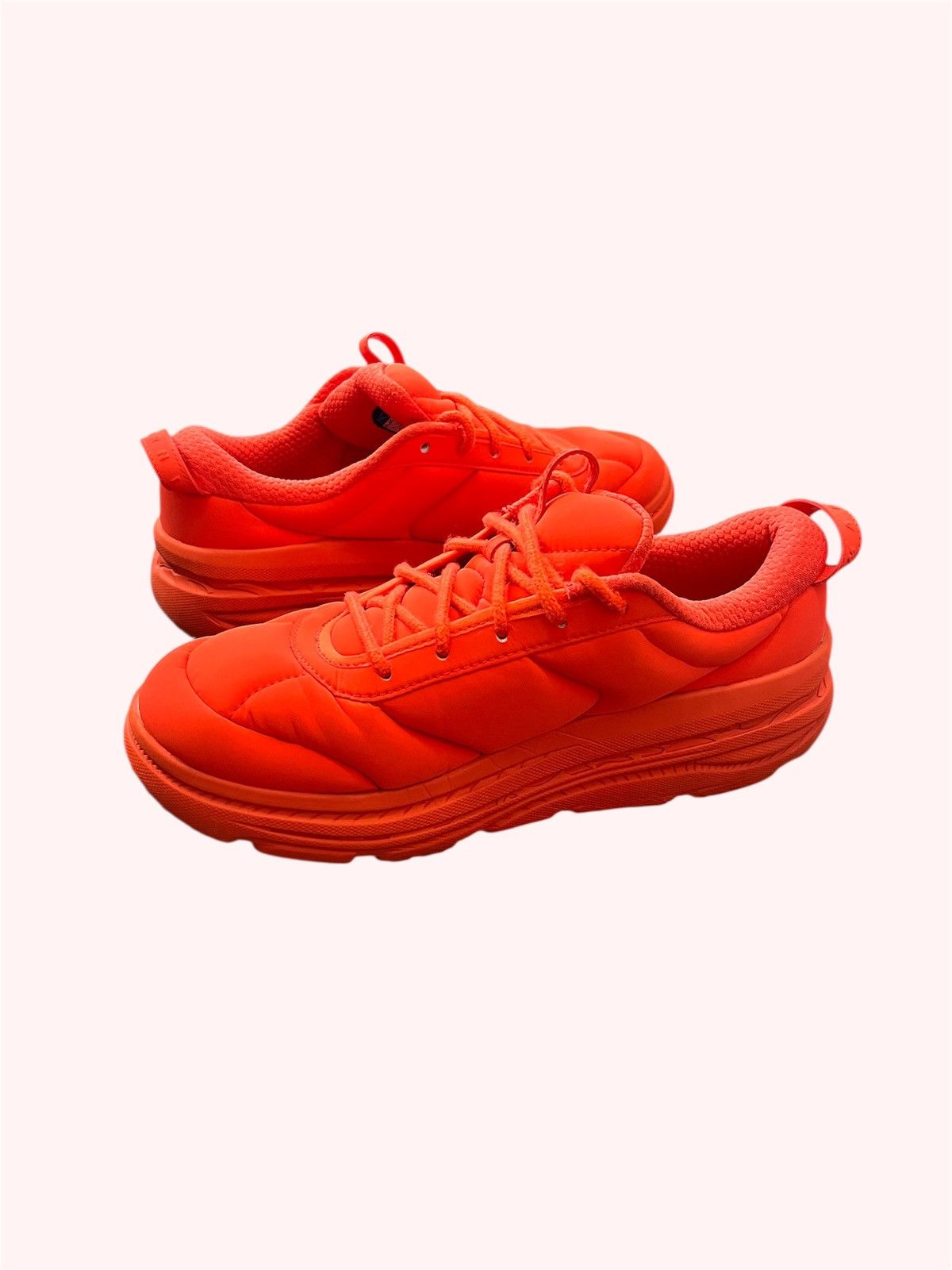 Hoka × Marni Marni x Hoka One One Bondi B3LS Size US 12 / EU 45 - 4 Thumbnail