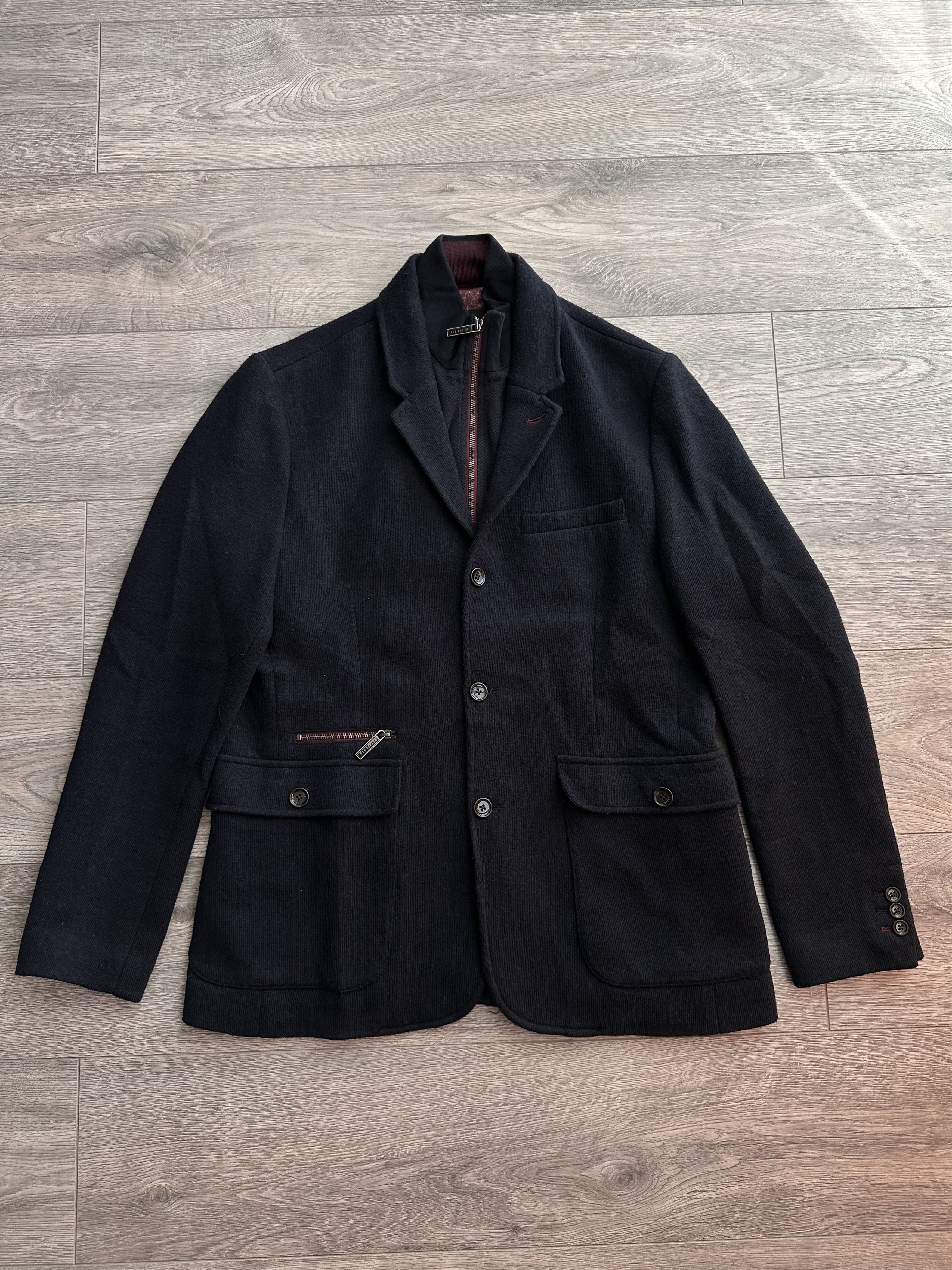 Ted Baker Ted Baker coat Size US XL / EU 56 / 4 - 1 Thumbnail