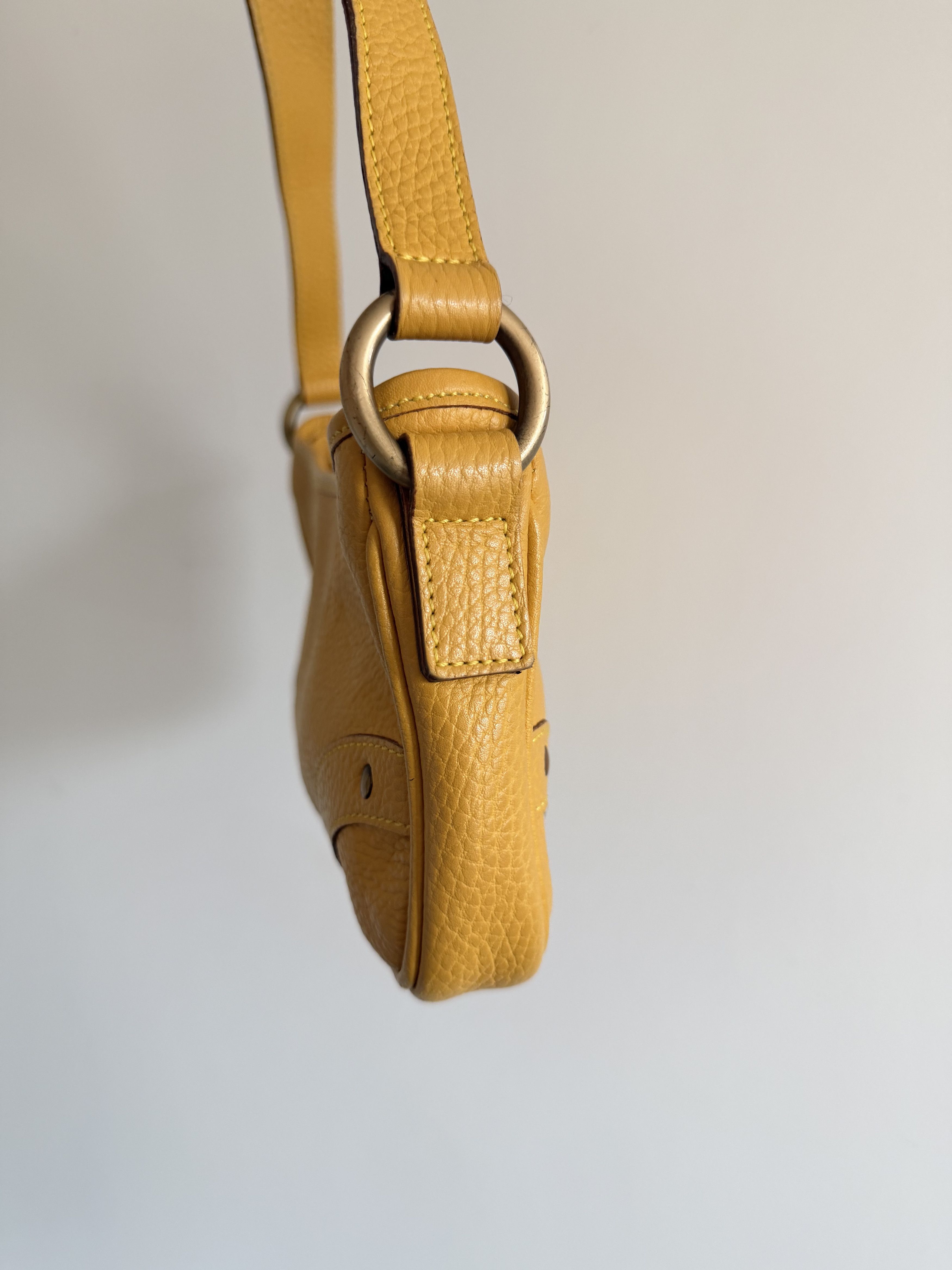 Burberry Burberry leather bag Size ONE SIZE - 4 Thumbnail