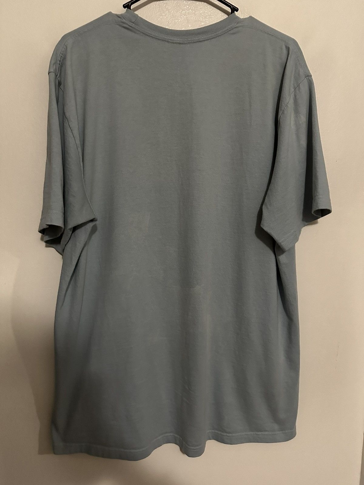 Supreme Supreme Joei De Vivre Tee Size US XL / EU 56 / 4 - 3 Thumbnail
