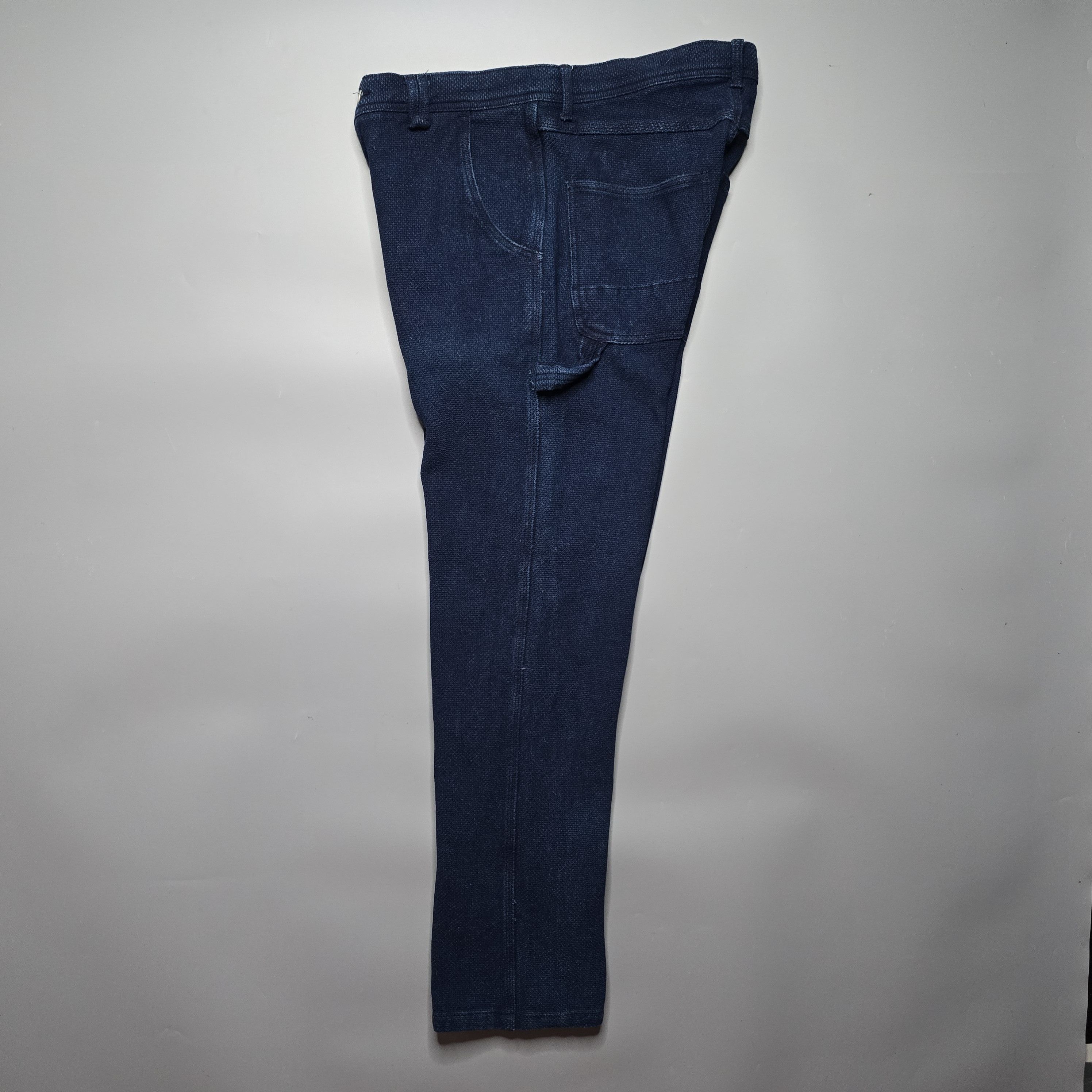 Snow Peak Snow Peak - Okayama Carpenter Ox Pants Size US 32 / EU 48 - 3 Thumbnail