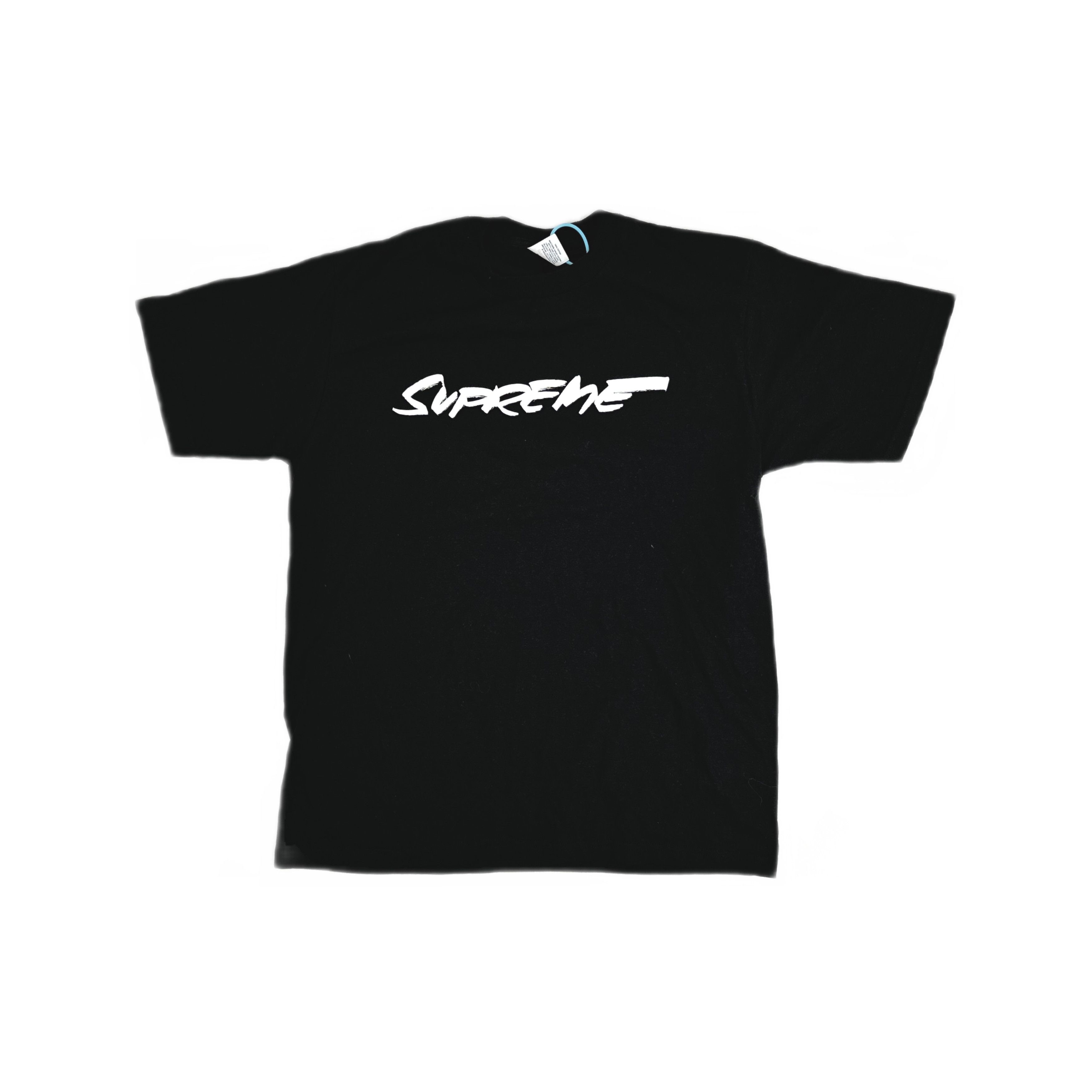Supreme Supreme x Futura Justice For All T-Shirt Size M Size US M / EU 48-50 / 2 - 1 Thumbnail