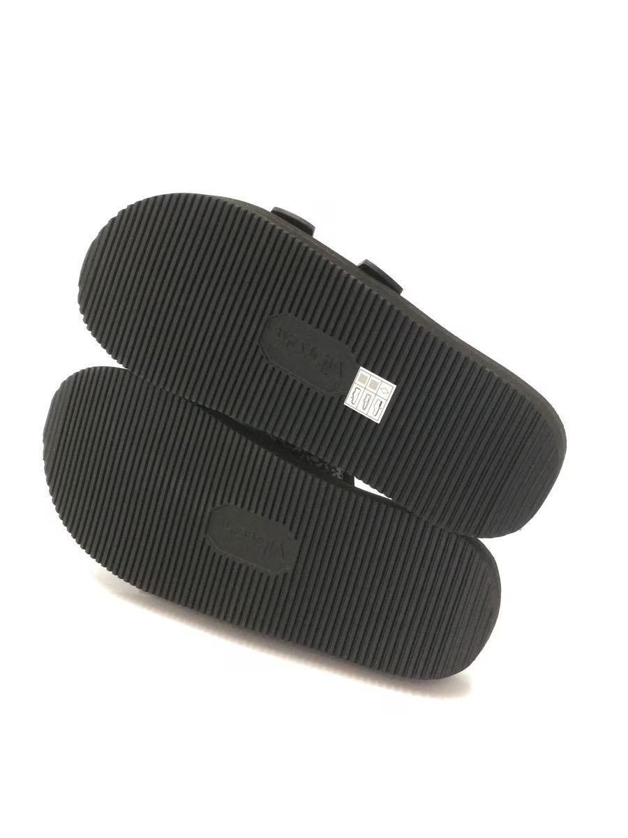 BlackEyePatch Suicoke Collab Reflector Slides Sandals Size US 11 / EU 44 - 3 Thumbnail
