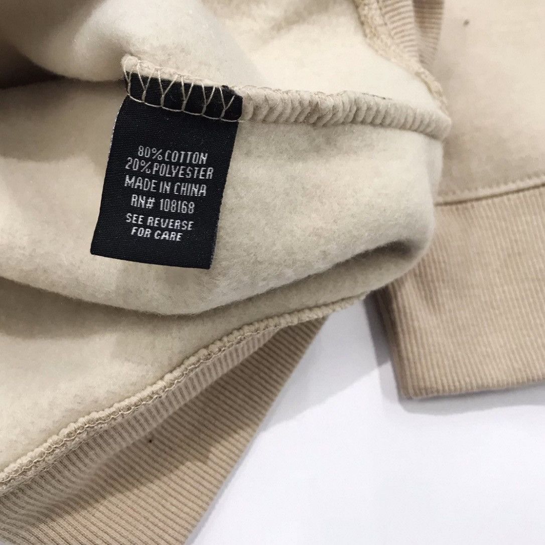 Rsq Brand new RSQ hoodie in beige Size US L / EU 52-54 / 3 - 4 Thumbnail