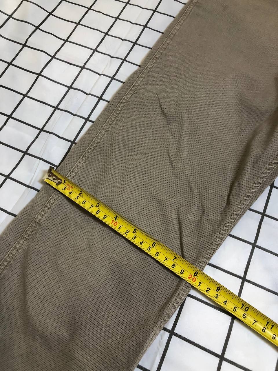 Hugo Boss Hugo Boss Jeans, Hugo Boss Select line Jeans Size US 32 / EU 48 - 2 Thumbnail