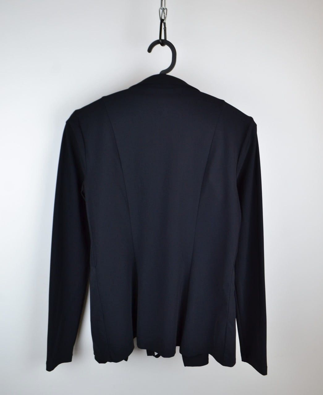 Sarah Pacini Sarah Pacini Cardigan Blouse Belted Lightweight Long Sleeve Size S / US 4 / IT 40 - 4 Thumbnail