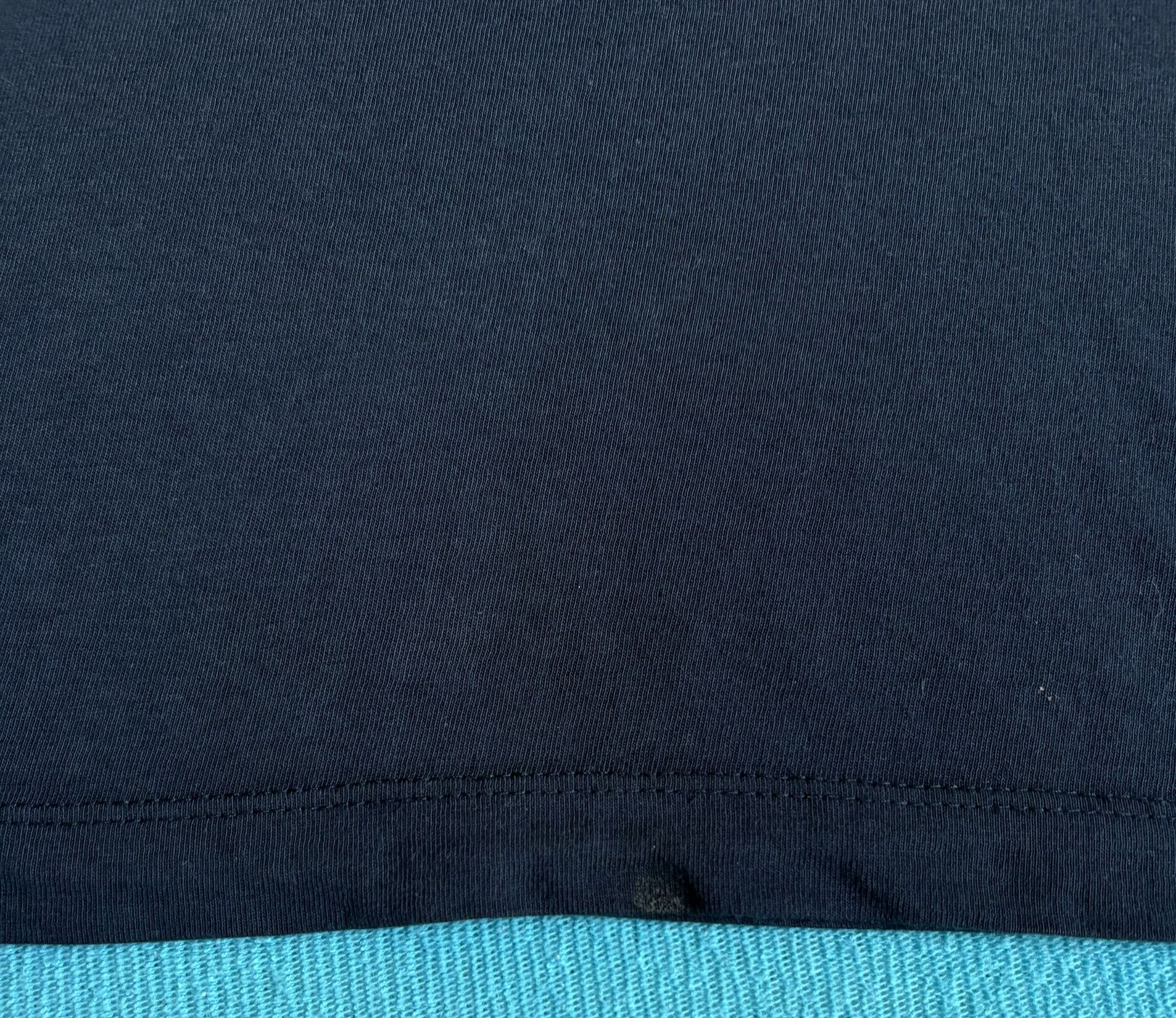 Roberto Cavalli Roberto Cavalli navy T-shirt Size. M Size US M / EU 48-50 / 2 - 7 Thumbnail