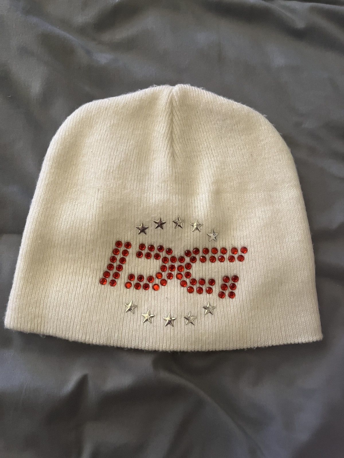 Drain Gang SOAP08 Donkey Beanie Japan Exclusive | Grailed