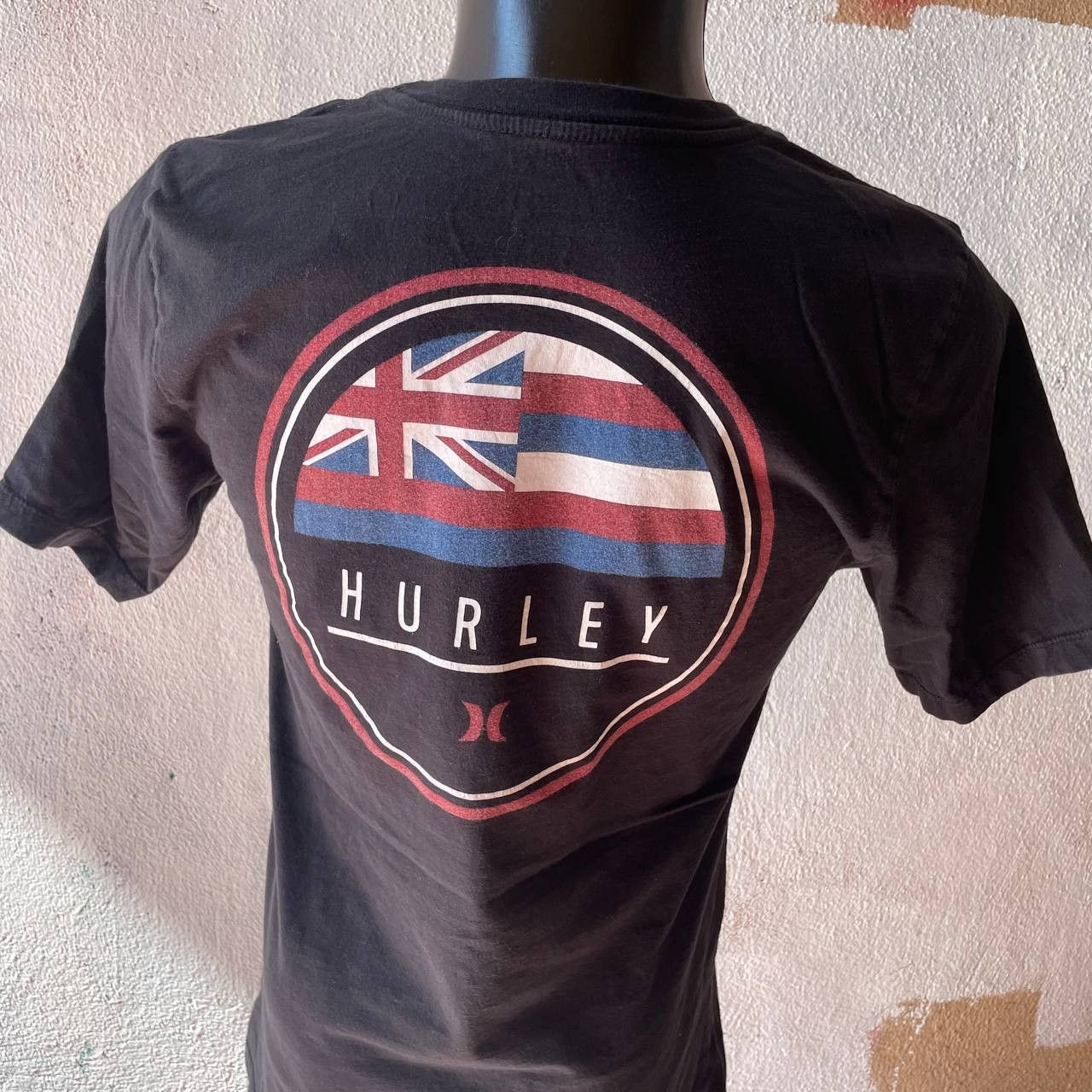 Hurley HURLEY AUSTRALIA SURF TSHIRT Size US S / EU 44-46 / 1 - 3 Thumbnail
