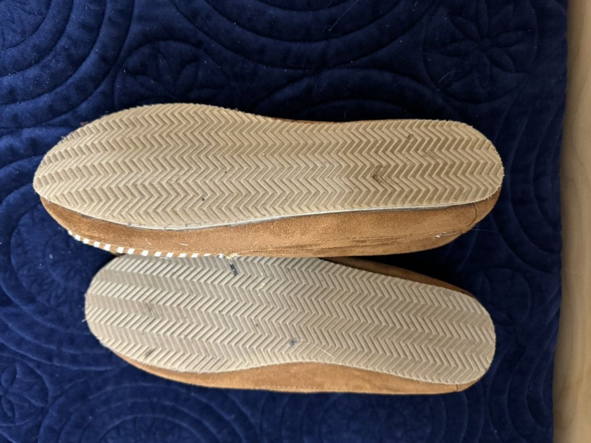 Polo Ralph Lauren Polo Slippers Size US 8 / EU 41 - 7 Thumbnail