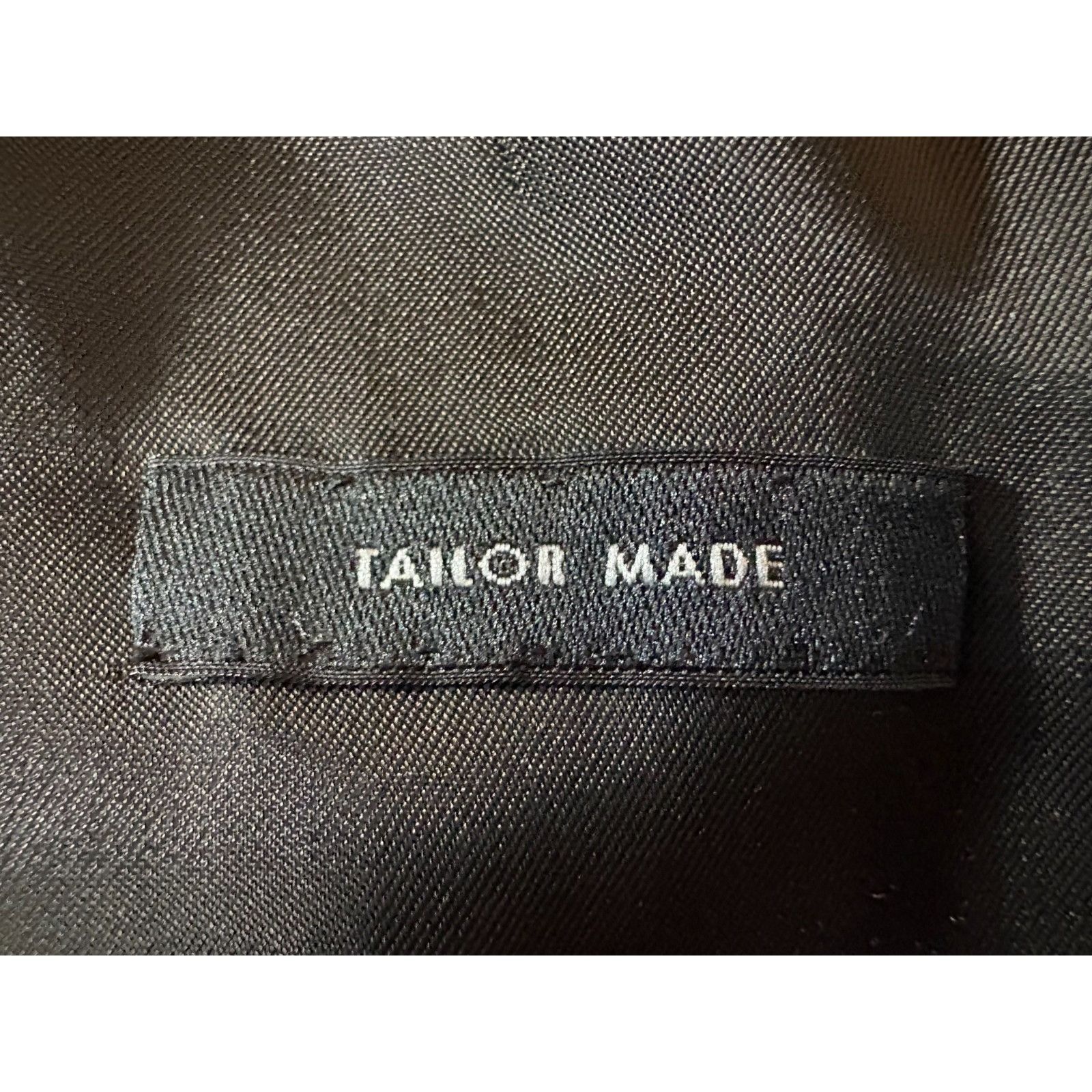 Jil Sander Jil Sander Tailor Made Cashmere Wool blend coat sz 48 R US 3 Size US M / EU 48-50 / 2 - 3 Thumbnail
