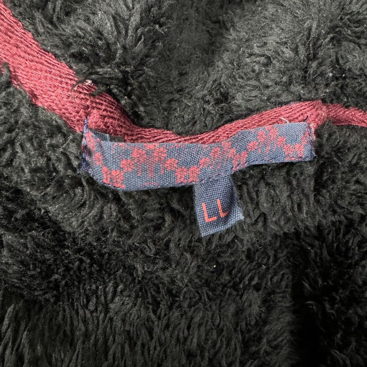 Japanese Brand ❄️SUKAJAN KOI FISH HOODIE SWEATSHIRT Size US L / EU 52-54 / 3 - 12 Thumbnail