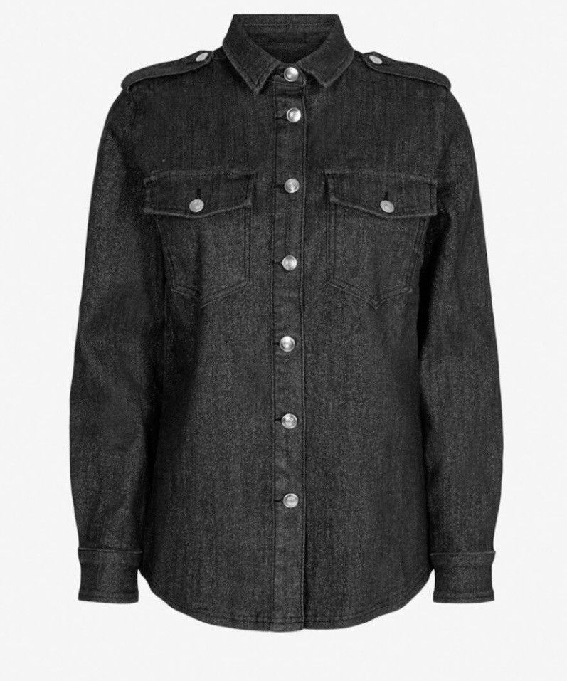 Other Sofie Schnoor shirt jacket - „shacket” - Size S / US 4 / IT 40 - 1 Thumbnail