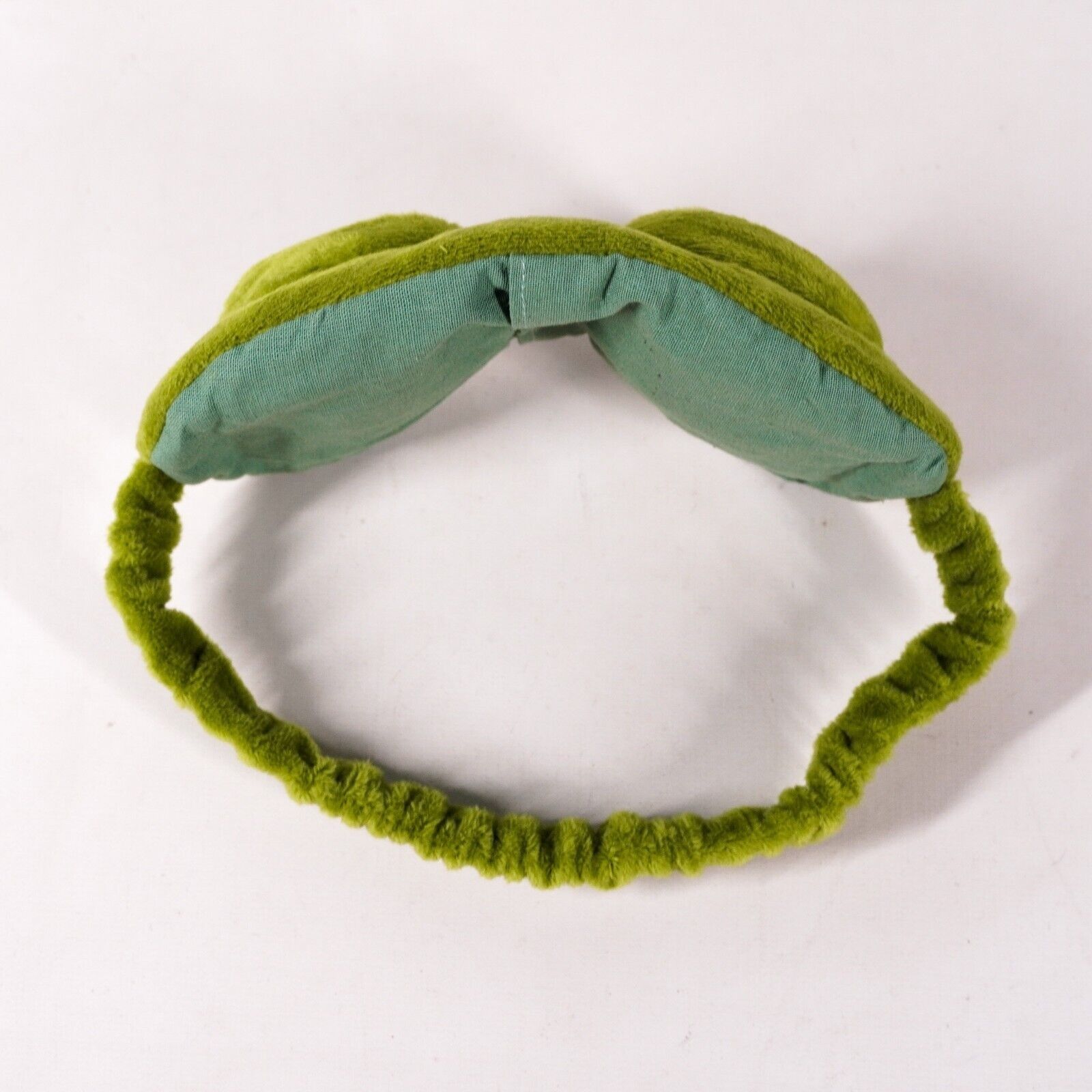 Other 3D Pepe Frog Eye Mask Sleeping Eye Shade Sleeping Mask Cover Size ONE SIZE - 4 Thumbnail