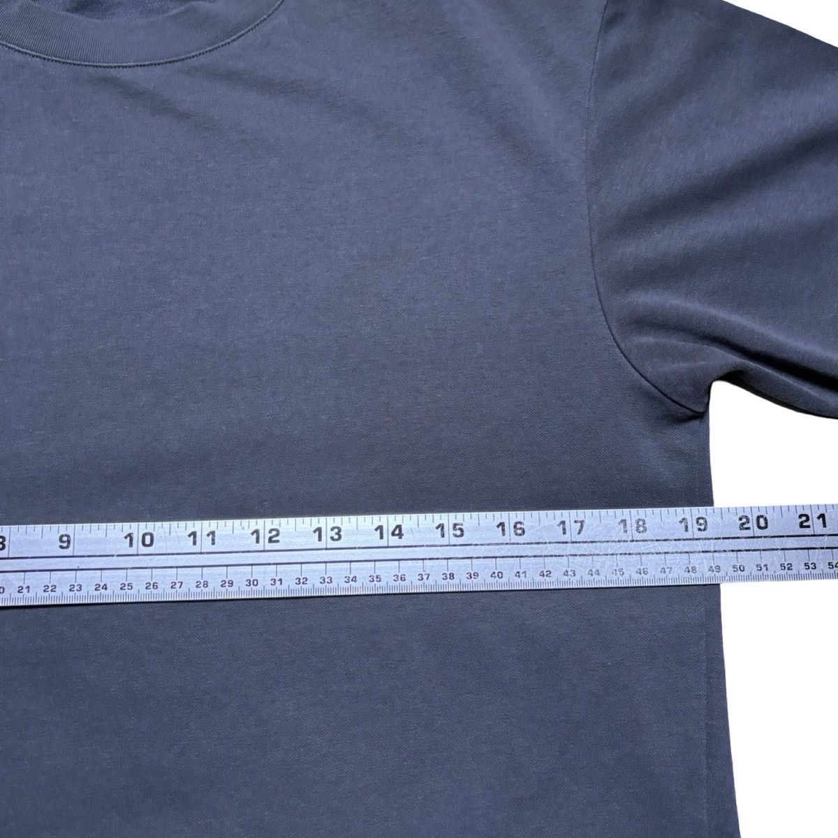 Uniqlo Uniqlo Airism Oversized Boxy T Shirt XS Essential Blank Size US XS / EU 42 / 0 - 4 Thumbnail