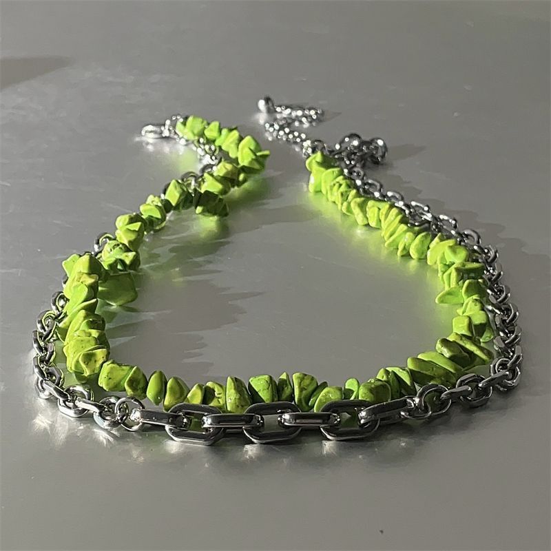 Other Future STEAL! Y2K Chains Necklace Chain Size ONE SIZE - 1 Thumbnail