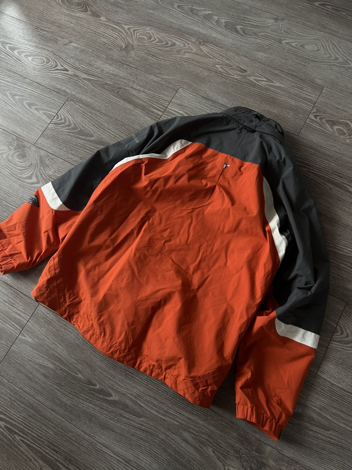 Columbia ‼️Vintage Columbia Titanium Omni Tech Waterproof Ski Jacket Size US S / EU 44-46 / 1 - 4 Thumbnail