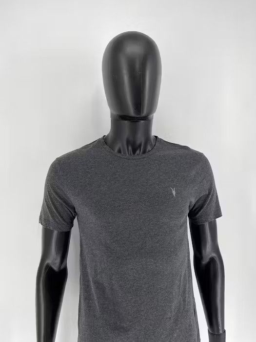 Allsaints Vintage Y2K Allsaints T-shirt luxury sportswear size S Size US S / EU 44-46 / 1 - 7 Thumbnail