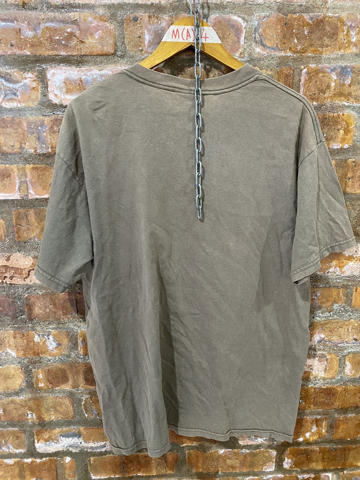 Japanese Brand × Recon × Subware 1990s Recon military army sniper tee Size US XL / EU 56 / 4 - 5 Thumbnail