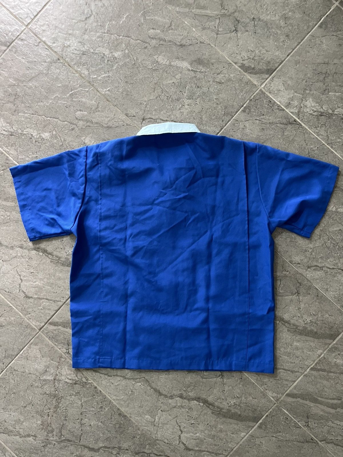 Japanese Brand Audio Technica Workwear Uniform Size US L / EU 52-54 / 3 - 8 Thumbnail